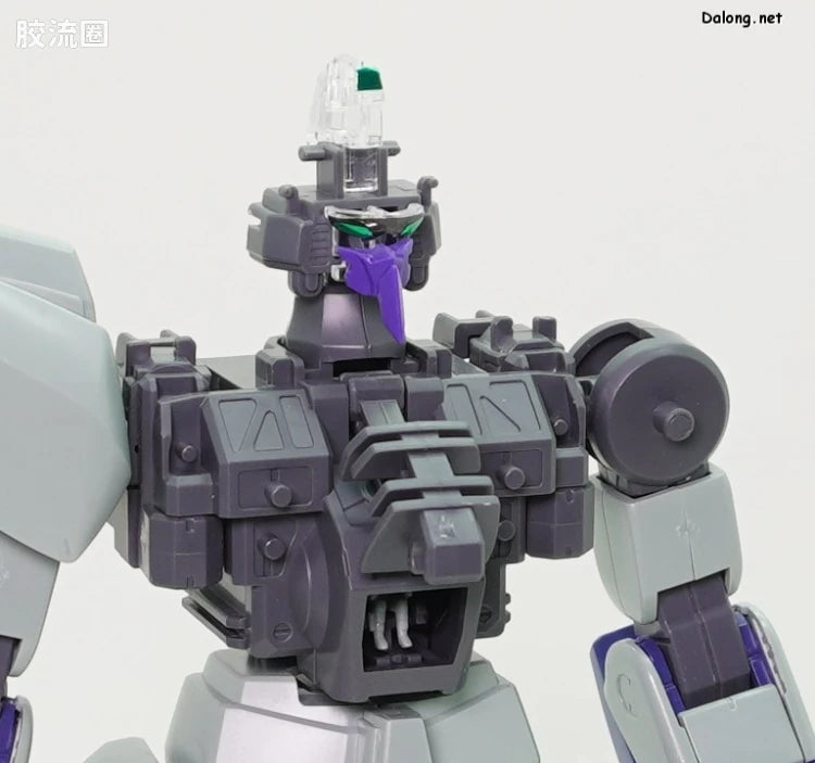 P-Bandai MG 1/100 RGZ-91 Re-GZ (Unicorn Ver.)