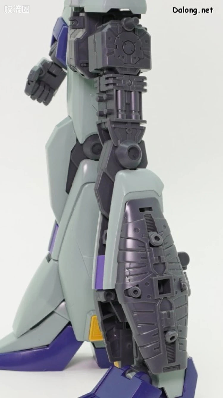 P-Bandai MG 1/100 RGZ-91 Re-GZ (Unicorn Ver.)
