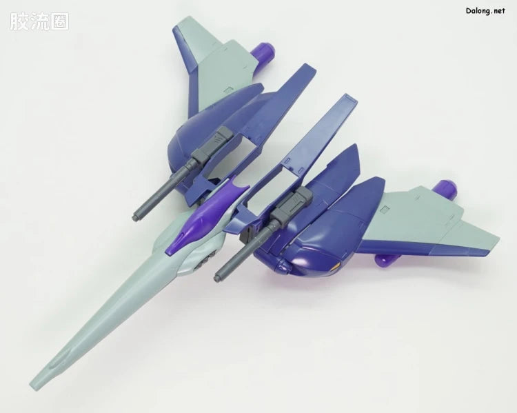 P-Bandai MG 1/100 RGZ-91 Re-GZ (Unicorn Ver.)