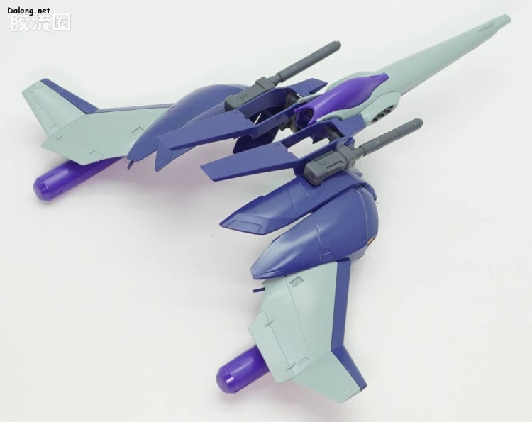 P-Bandai MG 1/100 RGZ-91 Re-GZ (Unicorn Ver.)