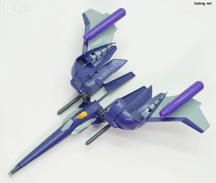 P-Bandai MG 1/100 RGZ-91 Re-GZ (Unicorn Ver.)