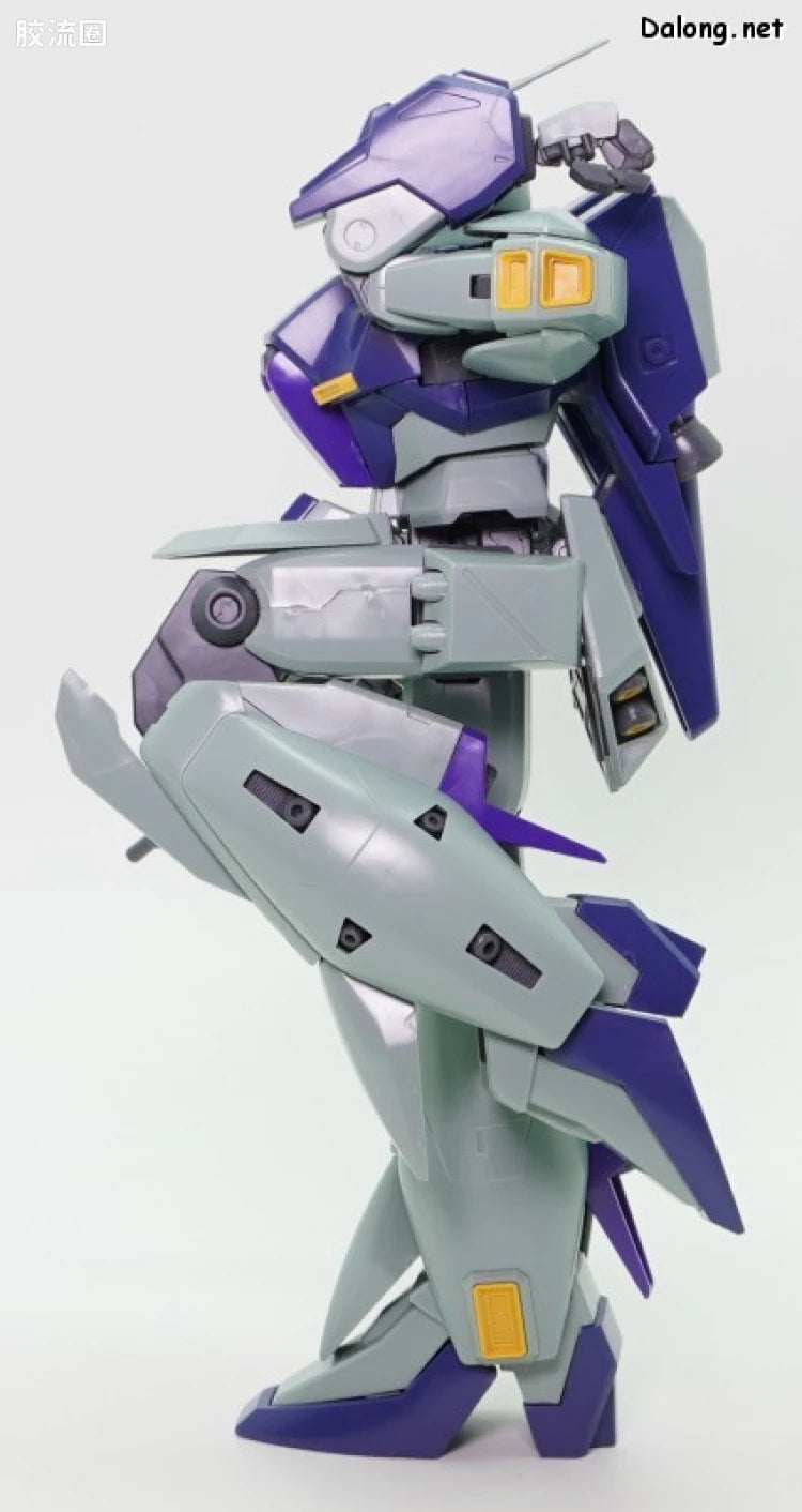 P-Bandai MG 1/100 RGZ-91 Re-GZ (Unicorn Ver.)