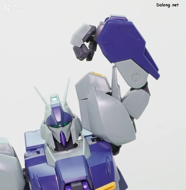 P-Bandai MG 1/100 RGZ-91 Re-GZ (Unicorn Ver.)