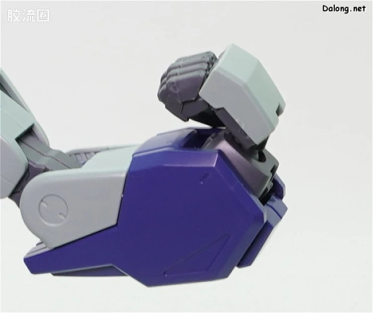 P-Bandai MG 1/100 RGZ-91 Re-GZ (Unicorn Ver.)