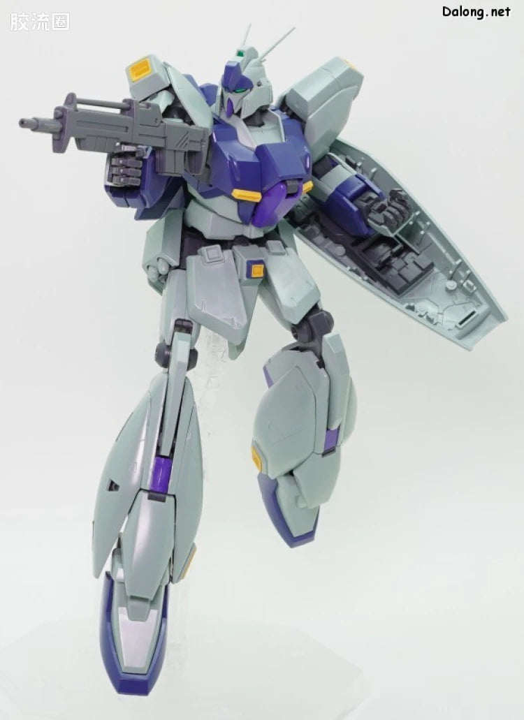 P-Bandai MG 1/100 RGZ-91 Re-GZ (Unicorn Ver.)