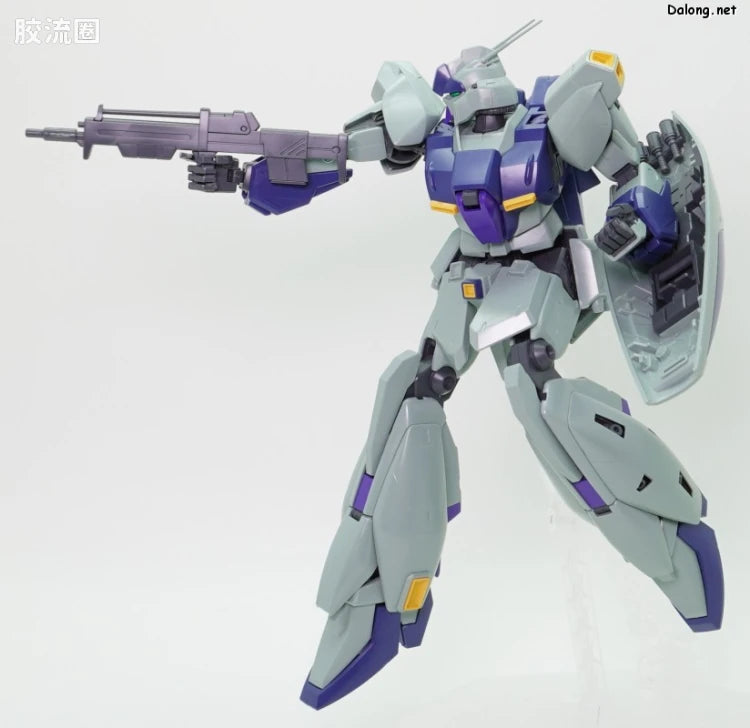 P-Bandai MG 1/100 RGZ-91 Re-GZ (Unicorn Ver.)