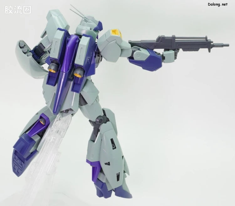 P-Bandai MG 1/100 RGZ-91 Re-GZ (Unicorn Ver.)