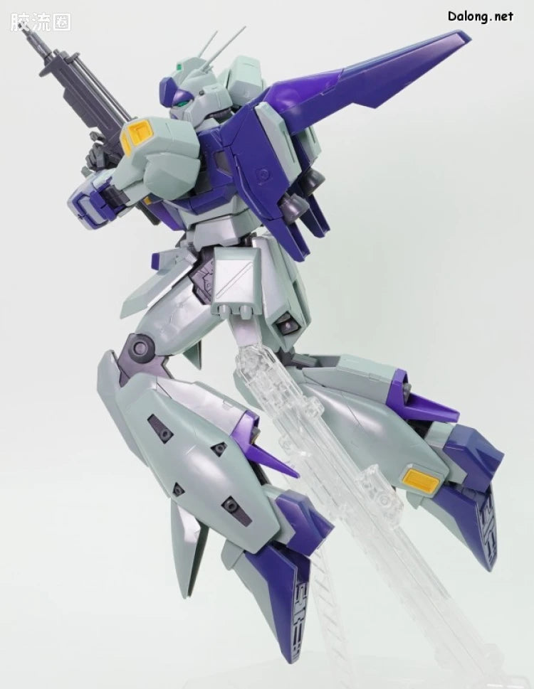 P-Bandai MG 1/100 RGZ-91 Re-GZ (Unicorn Ver.)