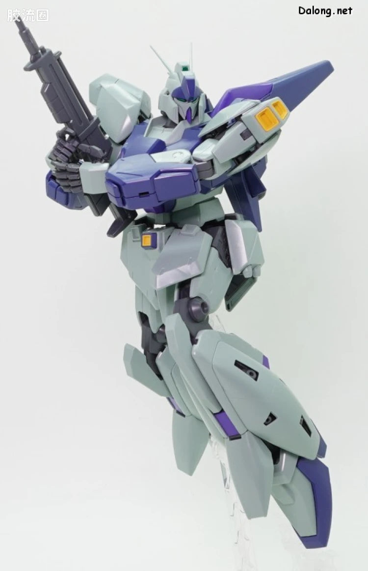 P-Bandai MG 1/100 RGZ-91 Re-GZ (Unicorn Ver.)