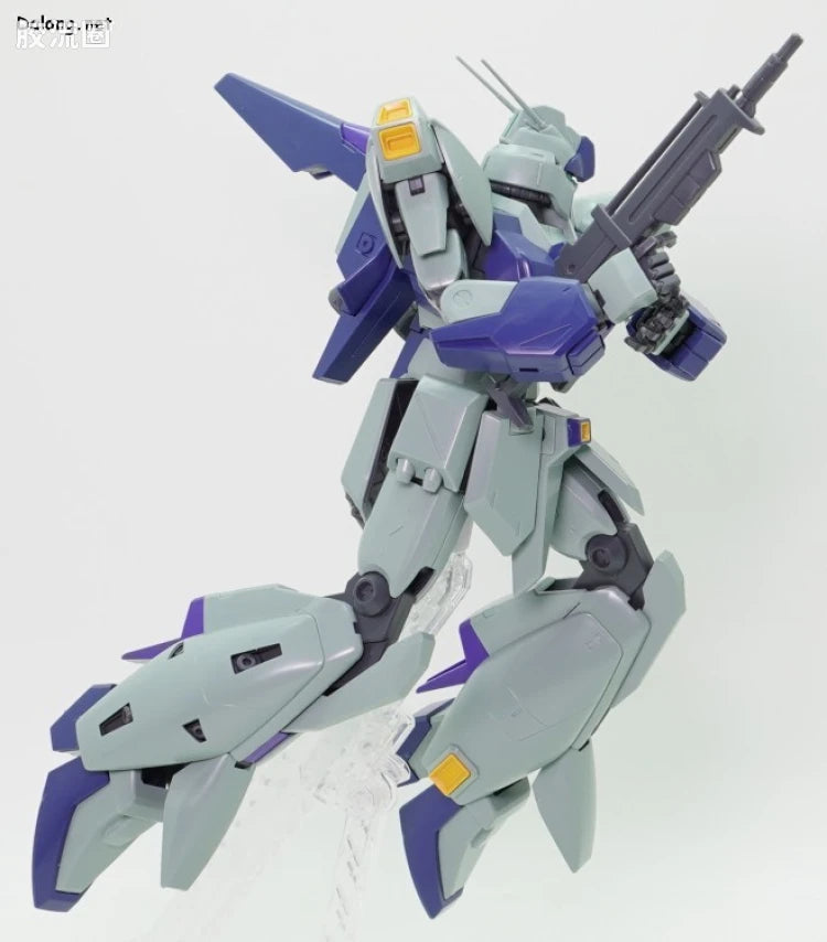 P-Bandai MG 1/100 RGZ-91 Re-GZ (Unicorn Ver.)