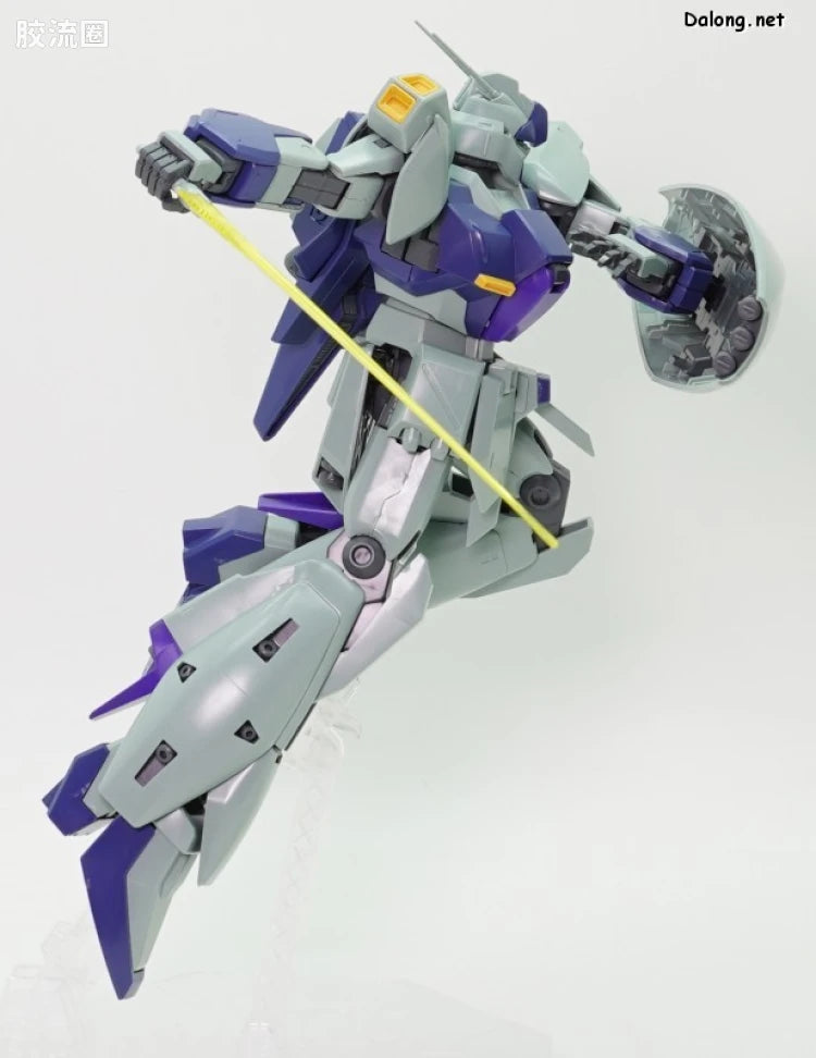 P-Bandai MG 1/100 RGZ-91 Re-GZ (Unicorn Ver.)