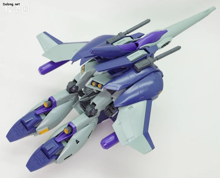P-Bandai MG 1/100 RGZ-91 Re-GZ (Unicorn Ver.)