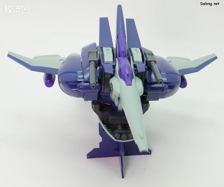 P-Bandai MG 1/100 RGZ-91 Re-GZ (Unicorn Ver.)