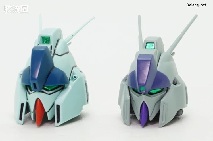 P-Bandai MG 1/100 RGZ-91 Re-GZ (Unicorn Ver.)
