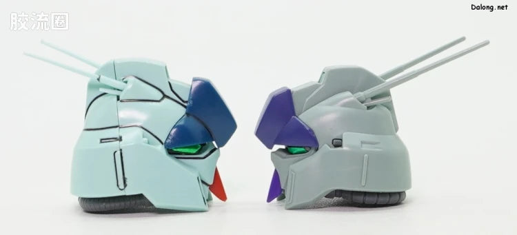 P-Bandai MG 1/100 RGZ-91 Re-GZ (Unicorn Ver.)