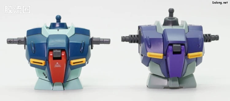 P-Bandai MG 1/100 RGZ-91 Re-GZ (Unicorn Ver.)