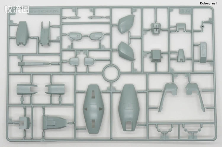P-Bandai MG 1/100 RGZ-91 Re-GZ (Unicorn Ver.)