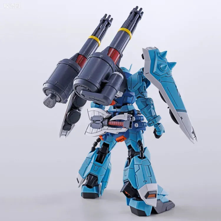 P-Bandai MG 1/100 Slash Zaku Phantom (Yzak Jule Custom)