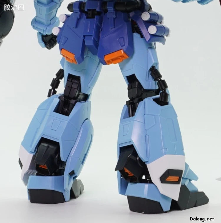 P-Bandai MG 1/100 Slash Zaku Phantom (Yzak Jule Custom)