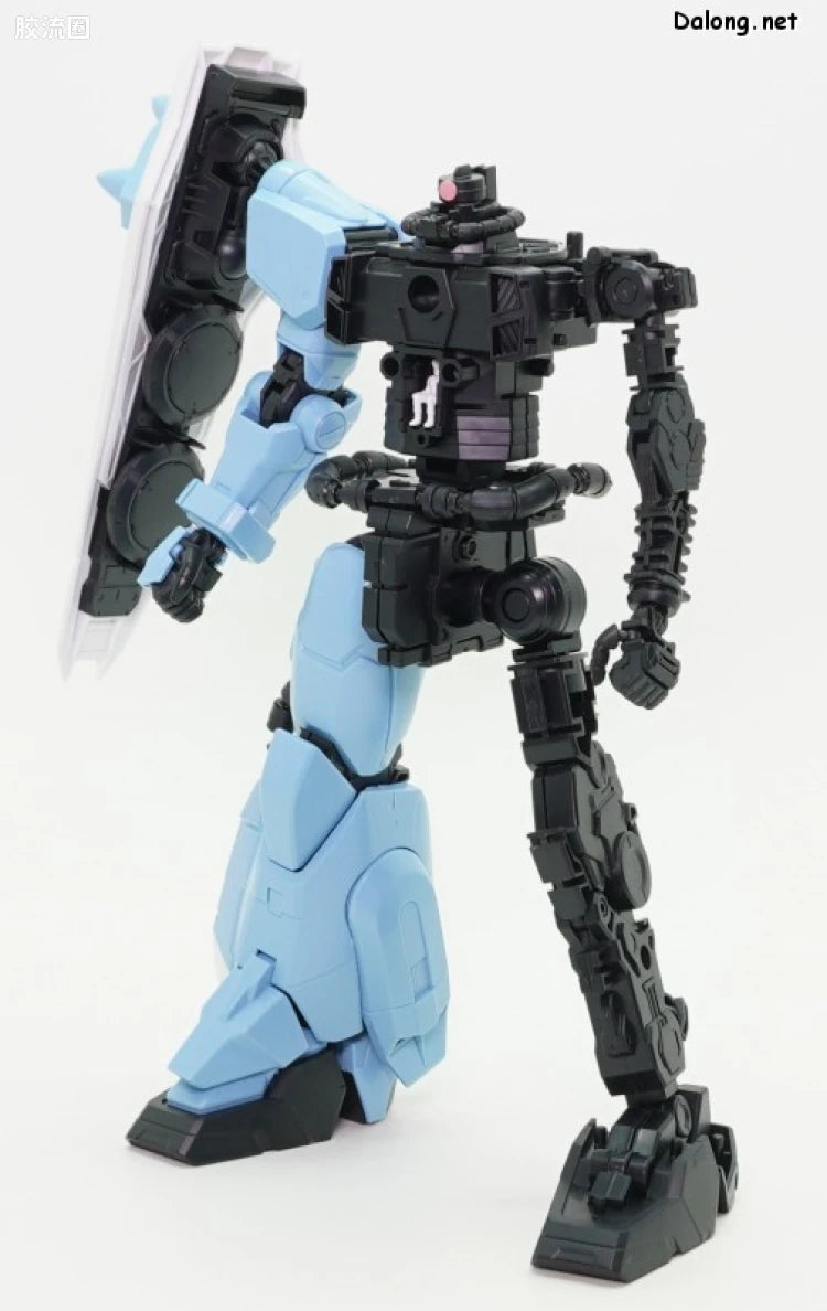 P-Bandai MG 1/100 Slash Zaku Phantom (Yzak Jule Custom)