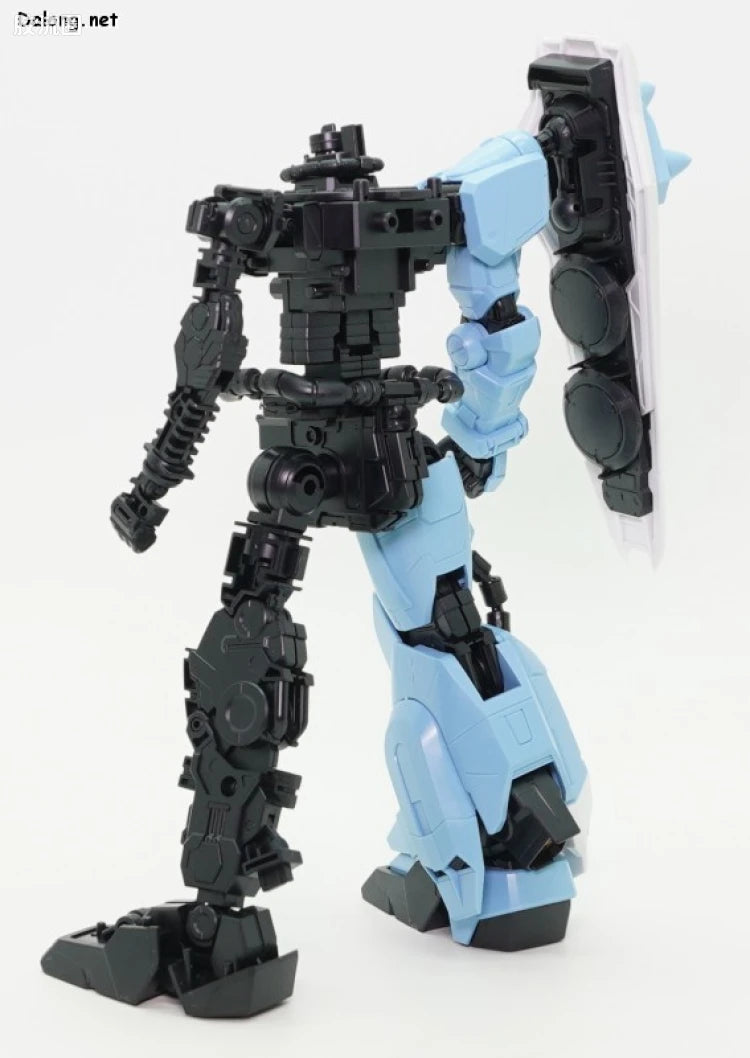 P-Bandai MG 1/100 Slash Zaku Phantom (Yzak Jule Custom)