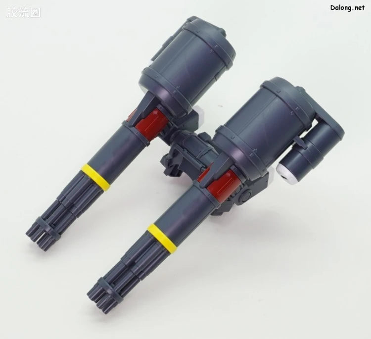 P-Bandai MG 1/100 Slash Zaku Phantom (Yzak Jule Custom)