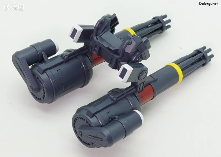 P-Bandai MG 1/100 Slash Zaku Phantom (Yzak Jule Custom)