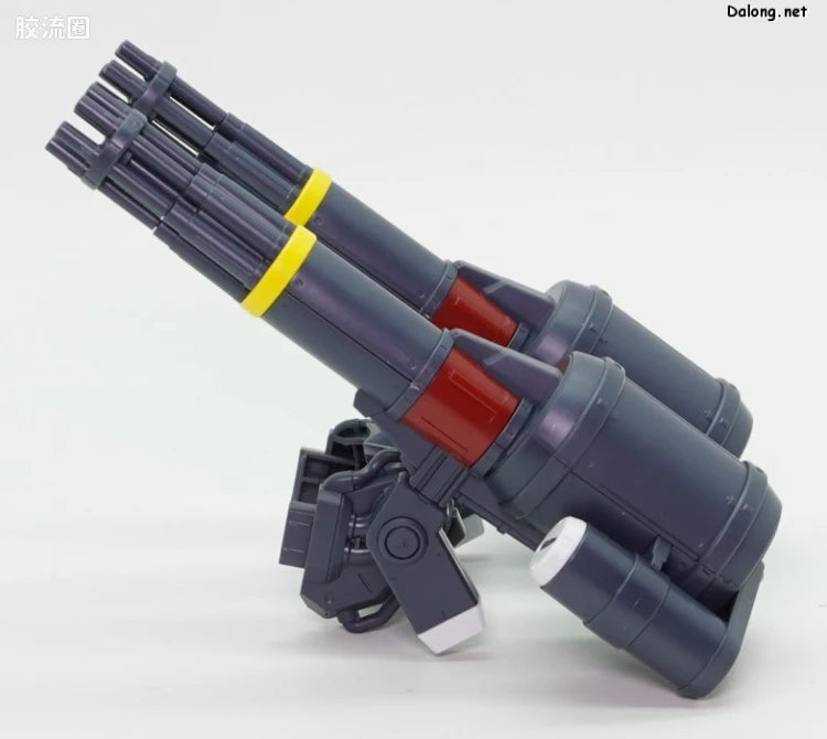 P-Bandai MG 1/100 Slash Zaku Phantom (Yzak Jule Custom)