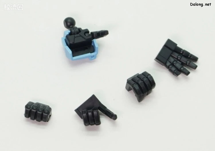 P-Bandai MG 1/100 Slash Zaku Phantom (Yzak Jule Custom)