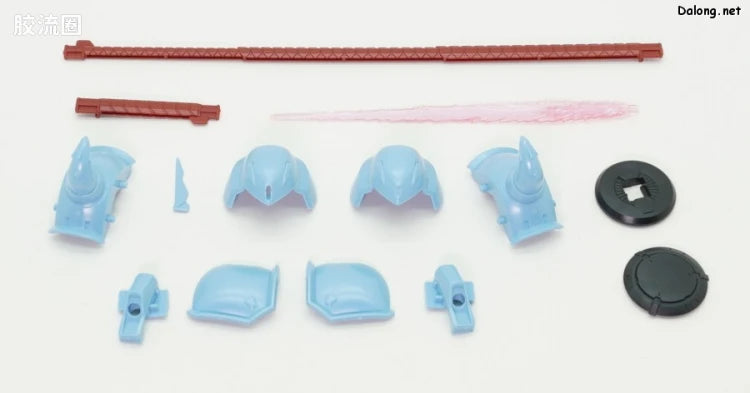 P-Bandai MG 1/100 Slash Zaku Phantom (Yzak Jule Custom)
