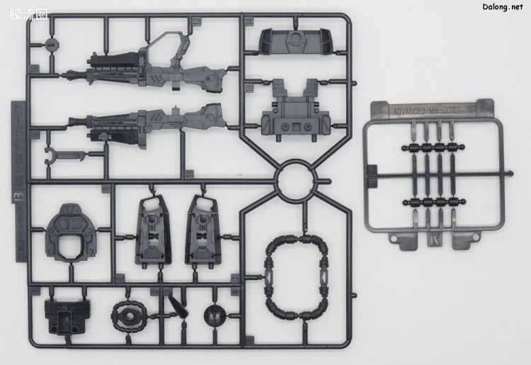 P-Bandai MG 1/100 Slash Zaku Phantom (Yzak Jule Custom)