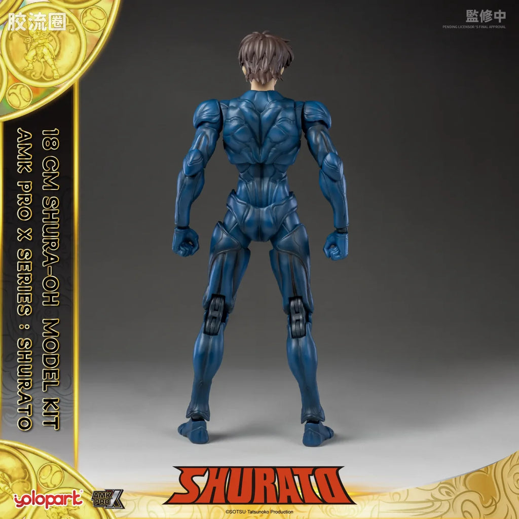 YOLOPARK Series Shurato Shurato