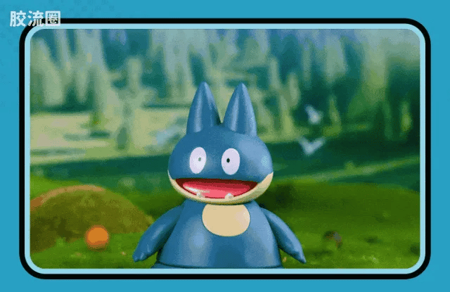 Blokees Pokemon Classic Ver S (source 155133)