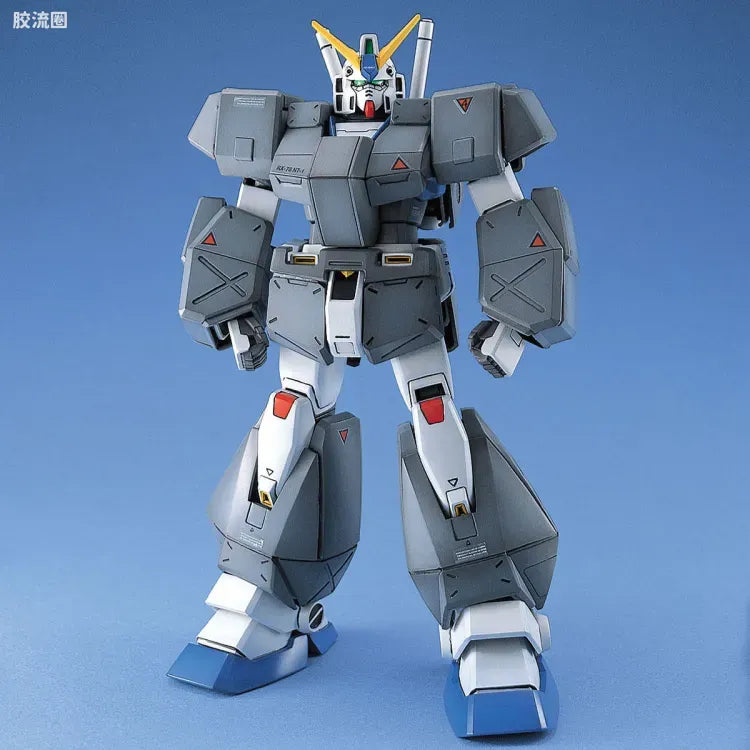 Bandai MG 1/100 RX-78NT-1 Gundam NT-1