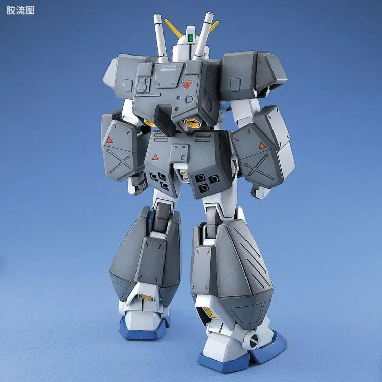 Bandai MG 1/100 RX-78NT-1 Gundam NT-1