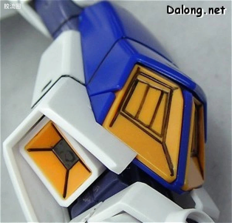 Bandai MG 1/100 RX-78NT-1 Gundam NT-1
