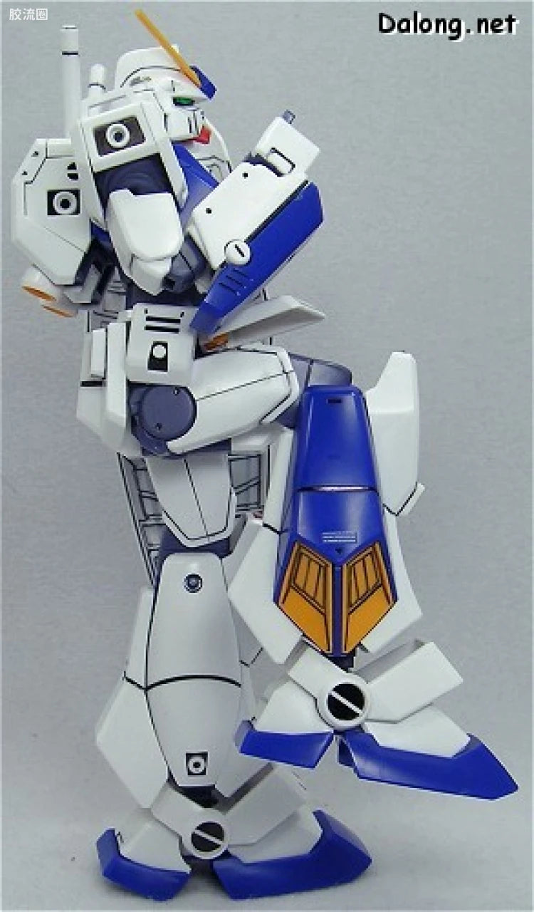 Bandai MG 1/100 RX-78NT-1 Gundam NT-1