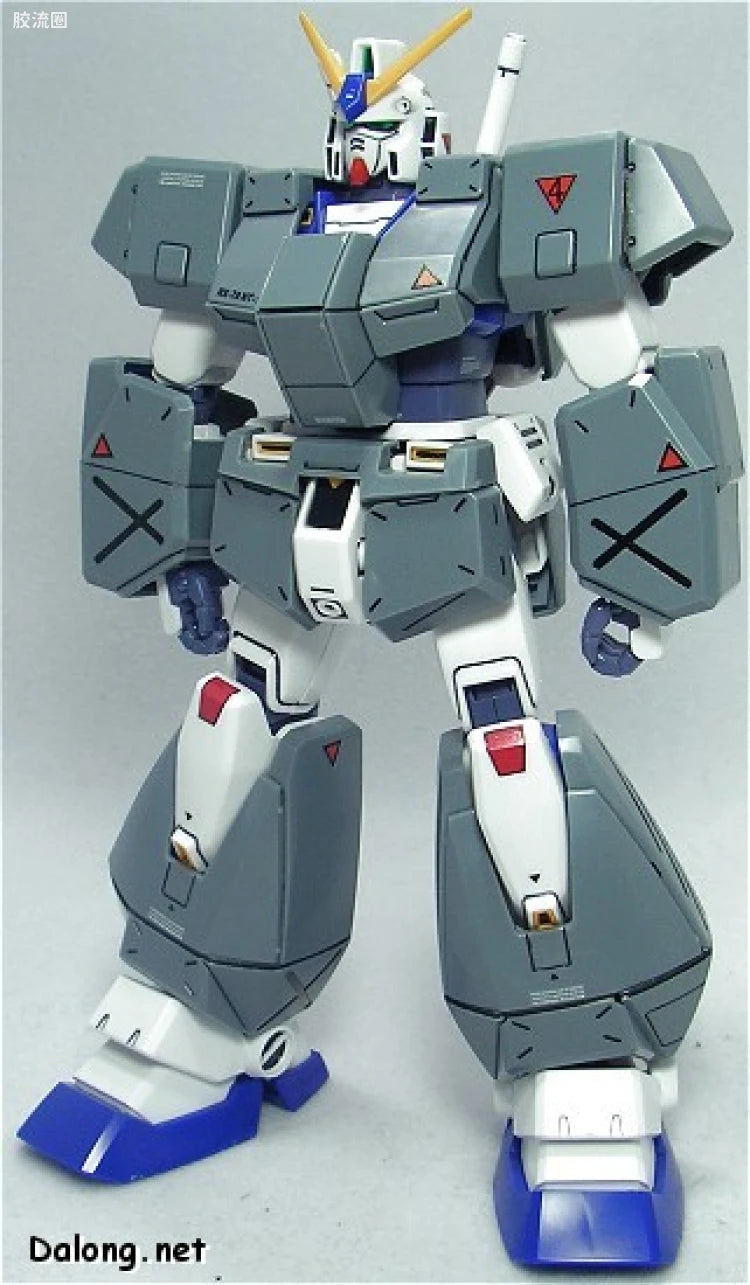 Bandai MG 1/100 RX-78NT-1 Gundam NT-1
