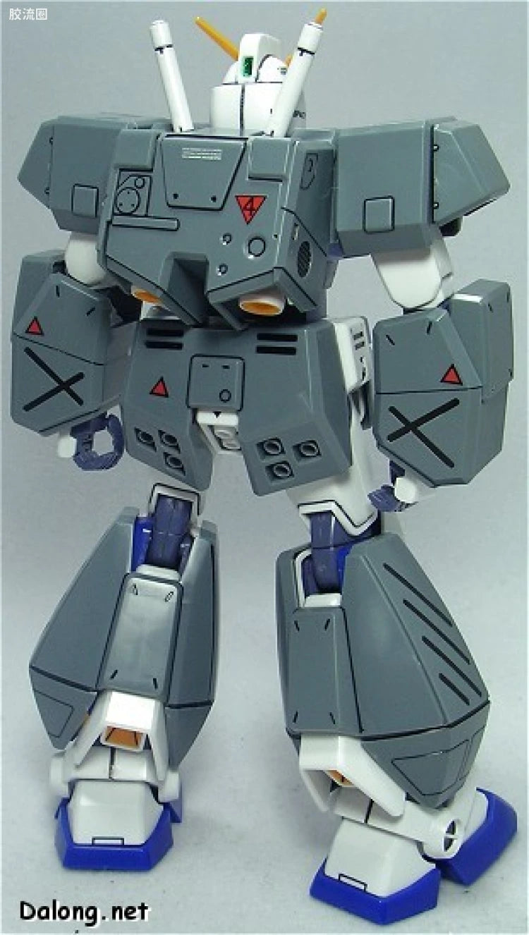 Bandai MG 1/100 RX-78NT-1 Gundam NT-1