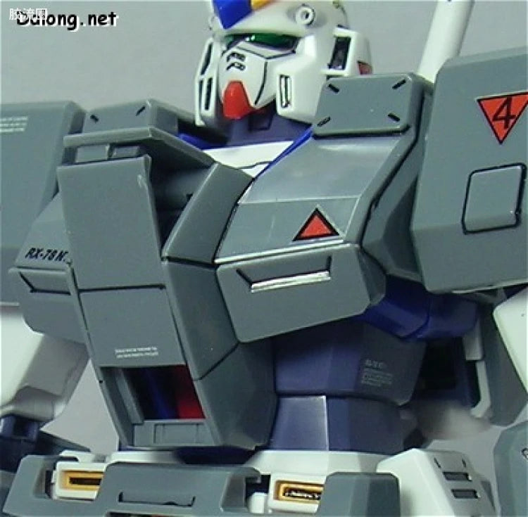 Bandai MG 1/100 RX-78NT-1 Gundam NT-1