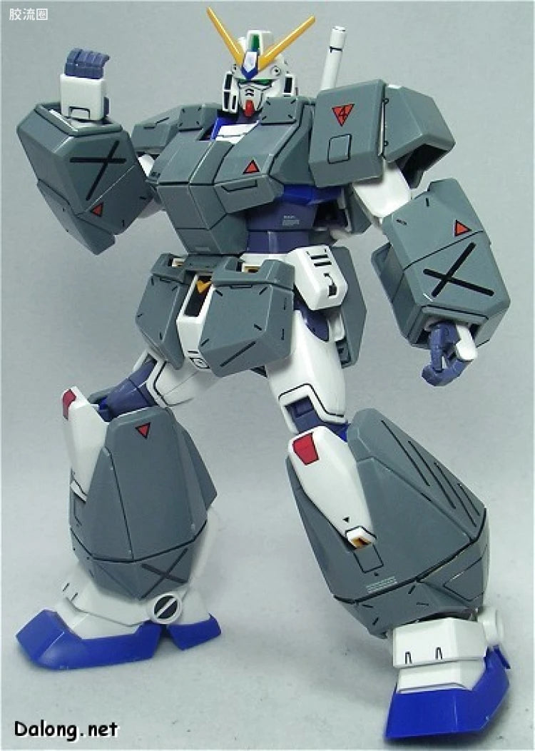 Bandai MG 1/100 RX-78NT-1 Gundam NT-1