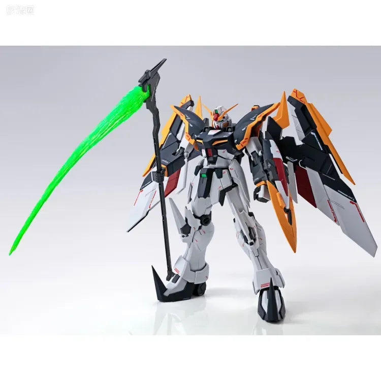 P-Bandai MG 1/100 Gundam Deathscythe EW (Roussette Unit)