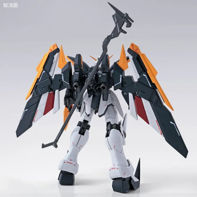 P-Bandai MG 1/100 Gundam Deathscythe EW (Roussette Unit)