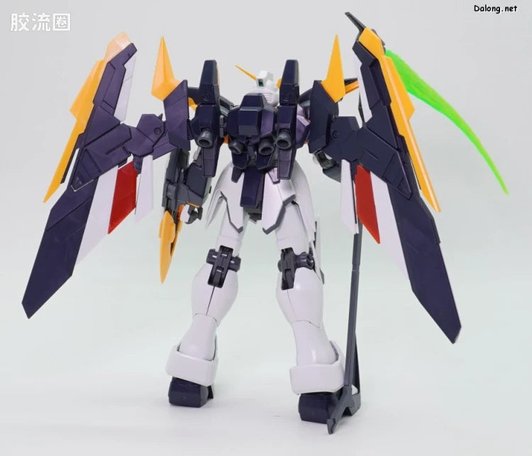 P-Bandai MG 1/100 Gundam Deathscythe EW (Roussette Unit)
