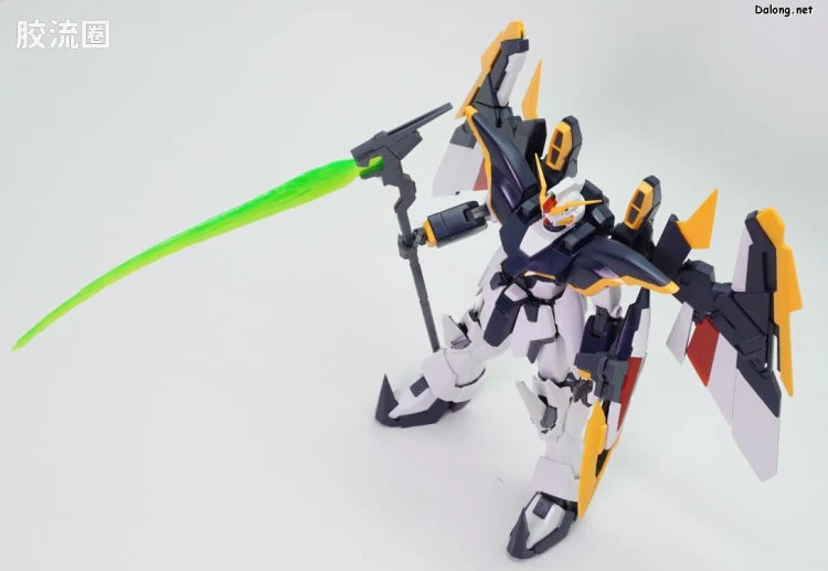 P-Bandai MG 1/100 Gundam Deathscythe EW (Roussette Unit)