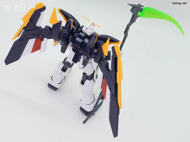 P-Bandai MG 1/100 Gundam Deathscythe EW (Roussette Unit)
