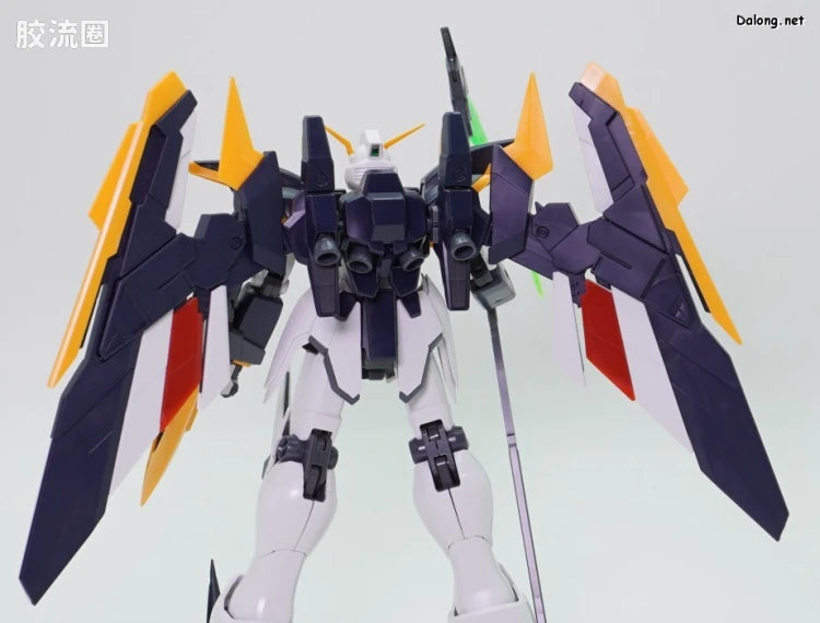 P-Bandai MG 1/100 Gundam Deathscythe EW (Roussette Unit)