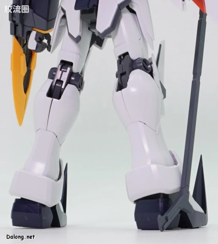 P-Bandai MG 1/100 Gundam Deathscythe EW (Roussette Unit)