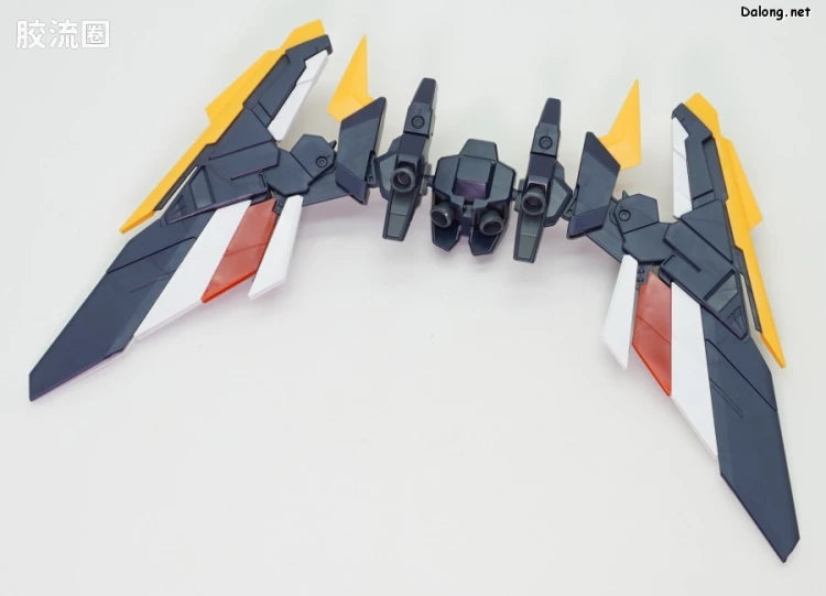 P-Bandai MG 1/100 Gundam Deathscythe EW (Roussette Unit)