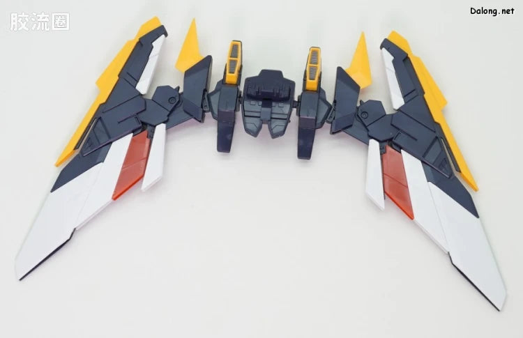 P-Bandai MG 1/100 Gundam Deathscythe EW (Roussette Unit)